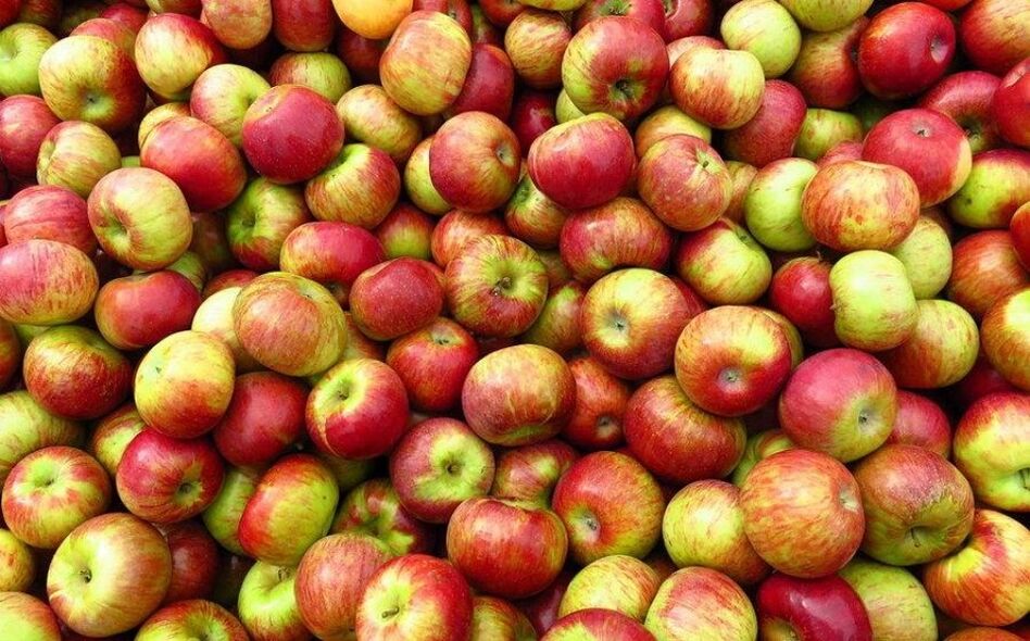 apple diet para sa pagbaba ng timbang